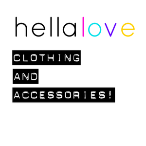 CLOTHING & ACCESSORIES