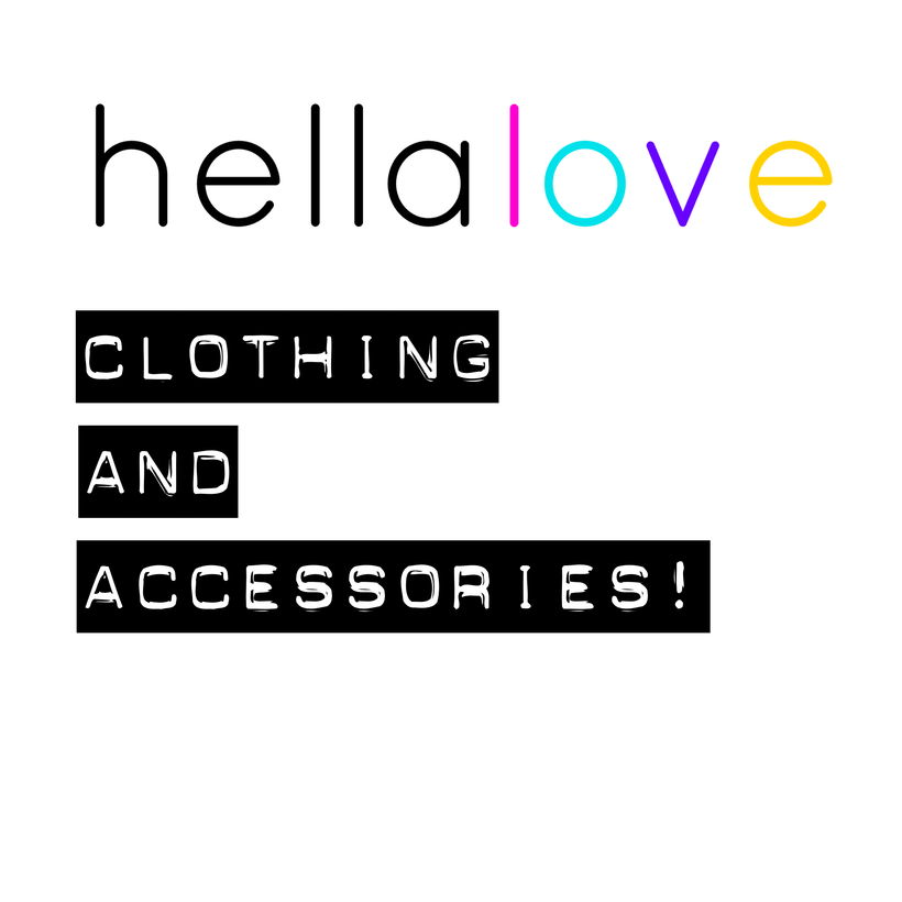 CLOTHING &amp; ACCESSORIES