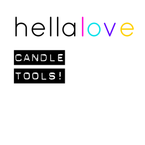 CANDLE TOOLS